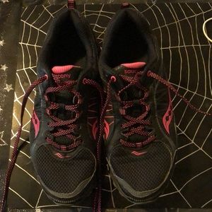 Saucony XT 600 Sneakers